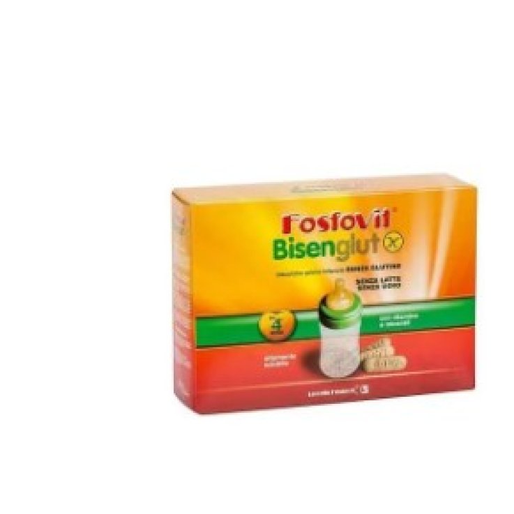 BISENGLUT Biscottino S/G 250g BISENGLUT Biscottino S/G 250g