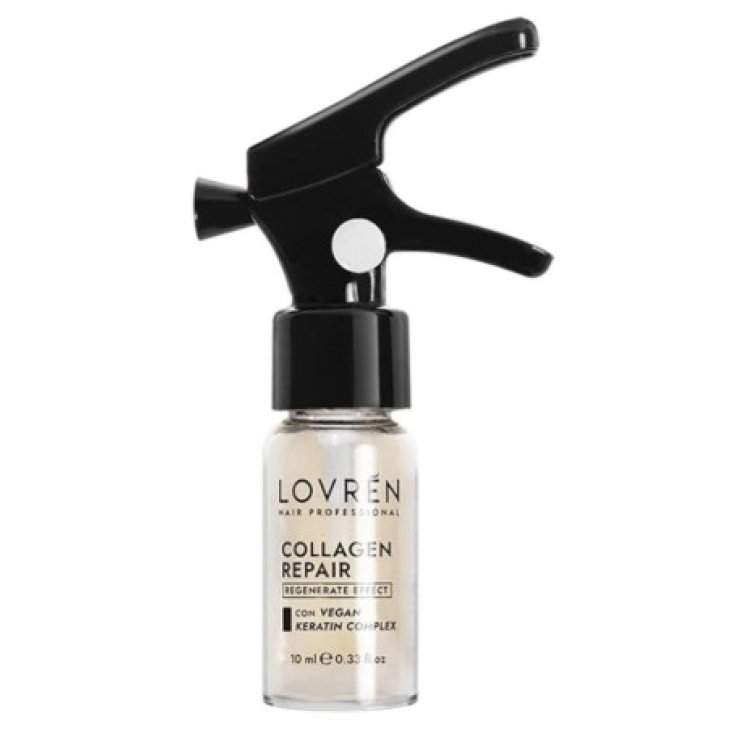 LOVREN HAIR CARE COLLAGEN REPAIR XL SPRAY 50 ML