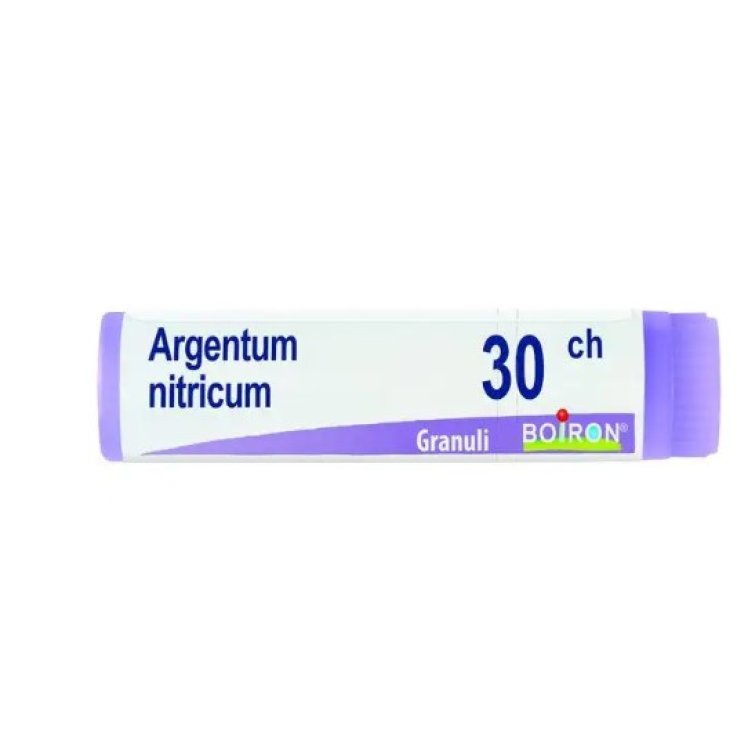 BO.ARGENTUM NITR.Dose   30CH