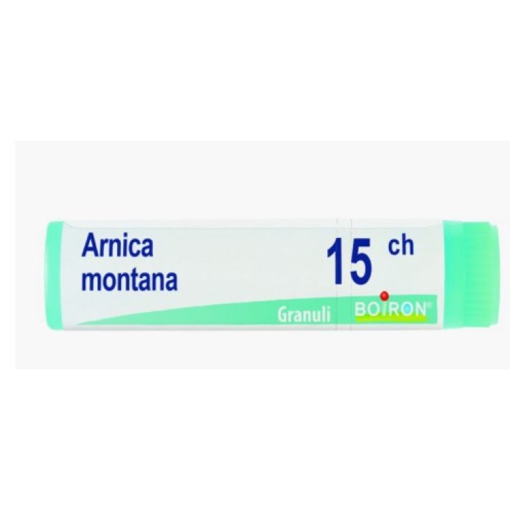 BO.ARNICA MONT.Dose  15CH