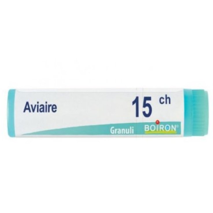 BO.AVIAIRE Dose  15CH