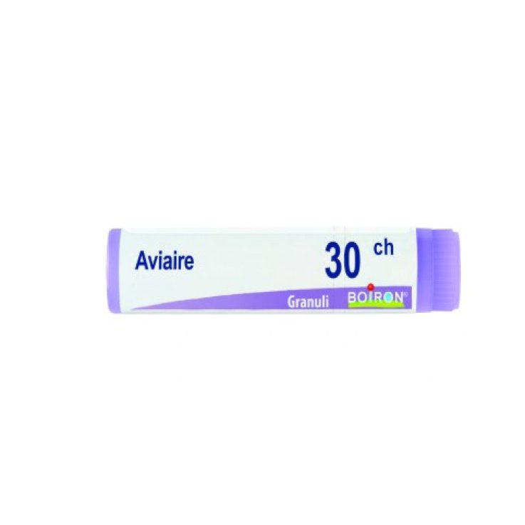 BO.AVIAIRE Dose  30CH