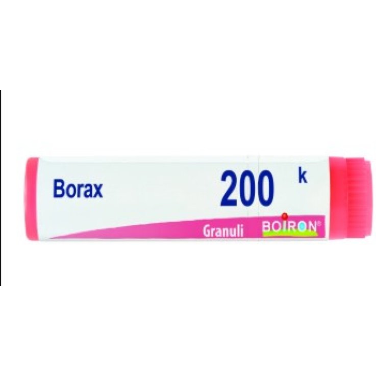BO.BORAX Dose 200K