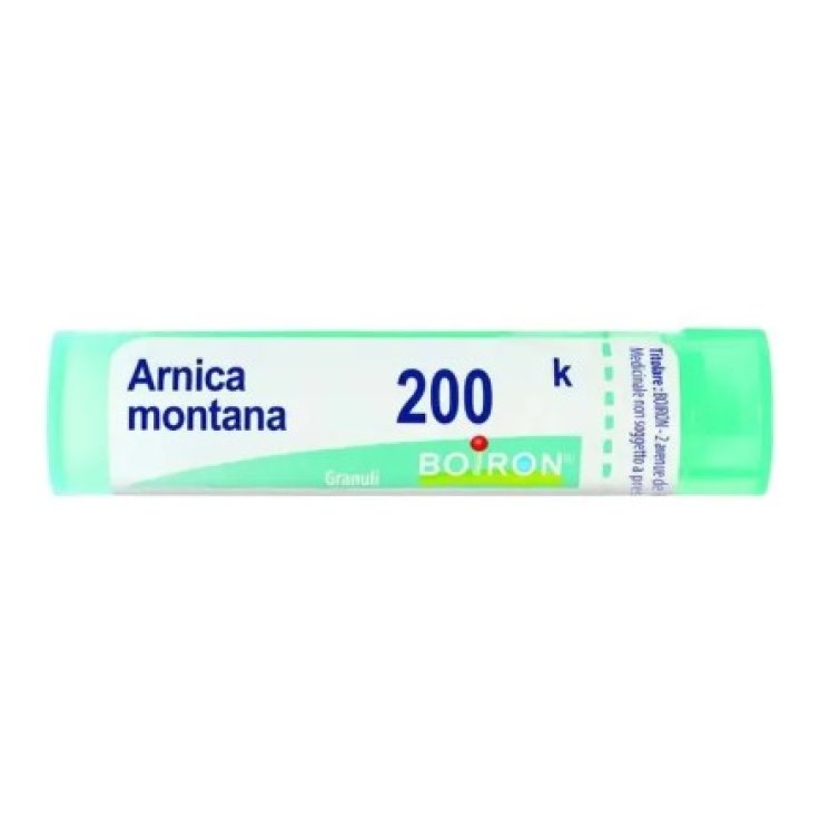 BO.ARNICA MONT.Tubo-200K