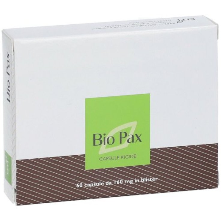 BIOPAX  60 Cps OTI