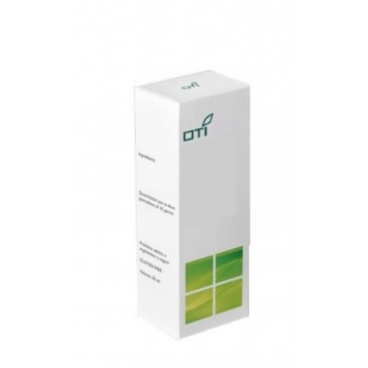 BIOTYR Comp.Gtt 50ml OTI