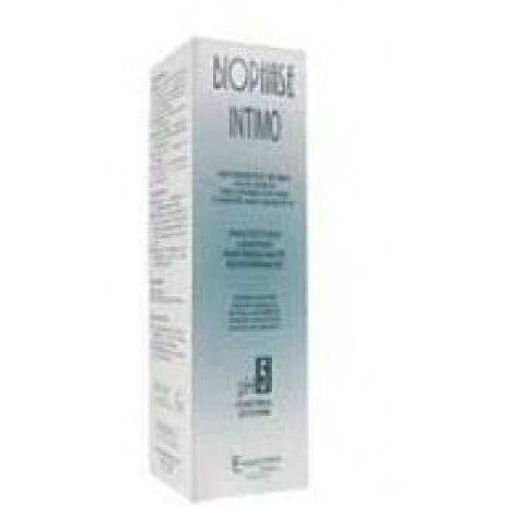 BIOPHASE Det.Intimo pH5 200ml
