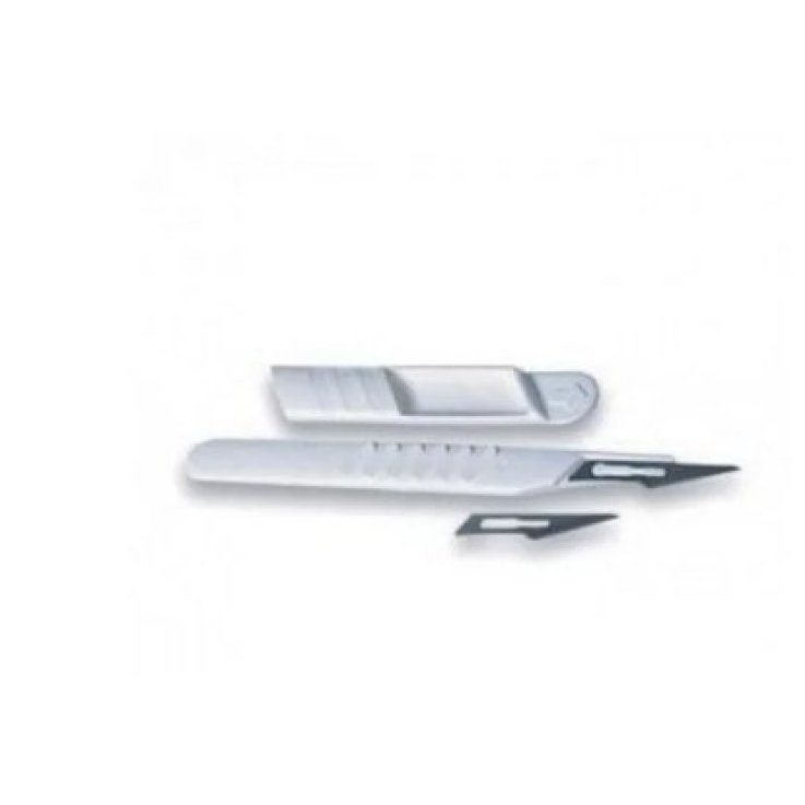 BISTURI STERILE PARAGON MODELLO 11 BISTURI STERILE PARAGON MODELLO 11