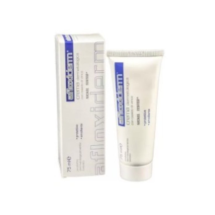 AFLOXIDERM Crema 75ml