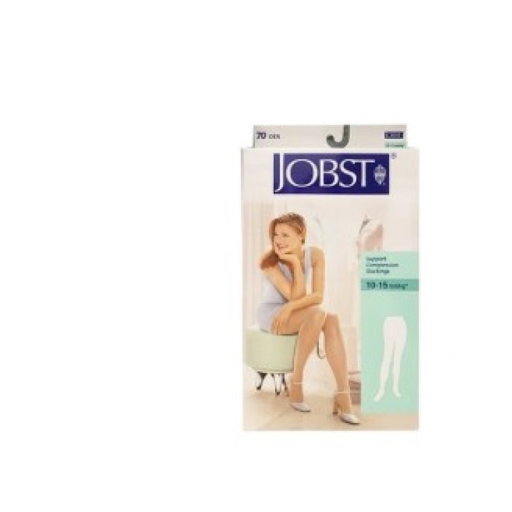 BJ U/SH.10-15mmhg Coll.MF Nat3