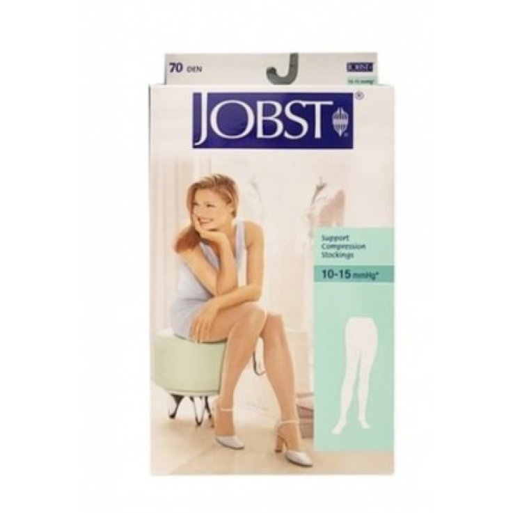 BJ U/SH.10-15mmhg Coll.MF Nat5