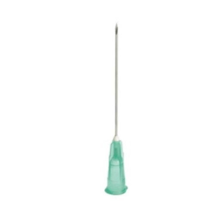 AGO IPODERMICO STERILE PIC SOLUTION GA30X1/2
