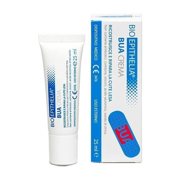 BIOEPITHELIA Bua Crema 25ml