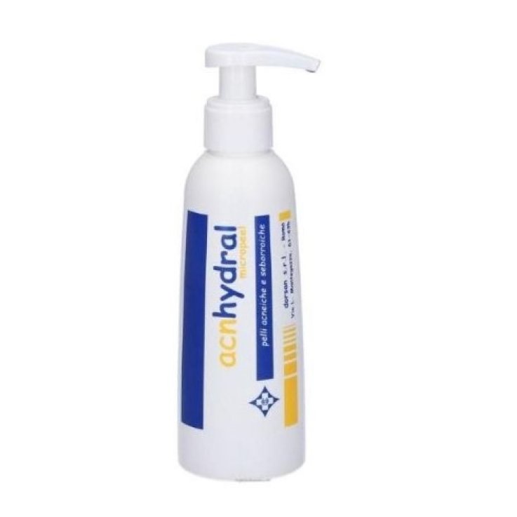 ACNHYDRAL Micropeel 200ml