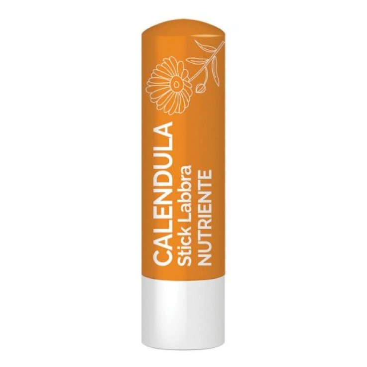 Marco Viti Calendula Stick Labbra - Nutriente e Protettivo 4 ml