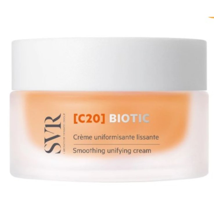 C20 BIOTIC RECHARGEABLE 50 ML