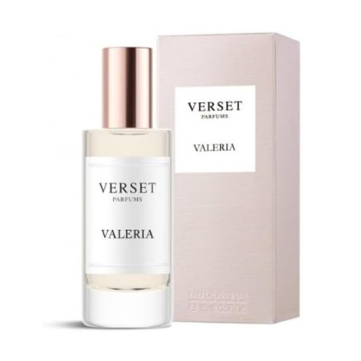VERSET VALERIA 15 ML