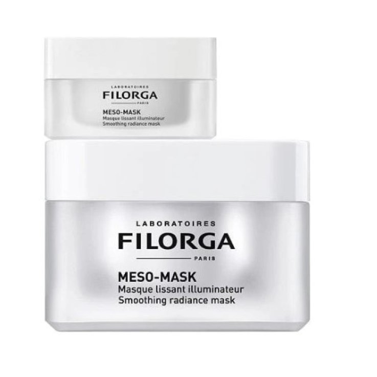 FILORGA MESO MASK + MINI MESO MASK 15 ML