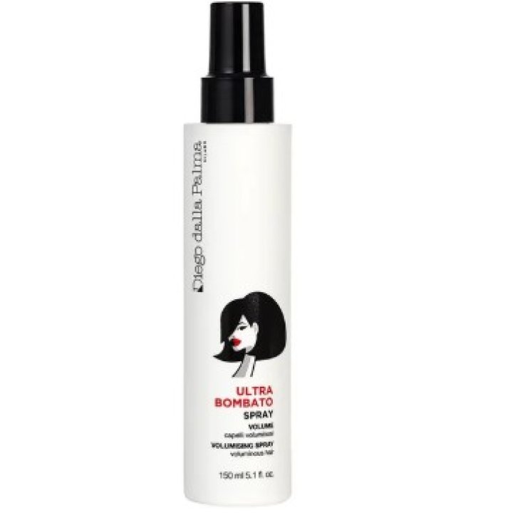 DIEGO DALLA PALMA SPRAY VOLUME 150 ML