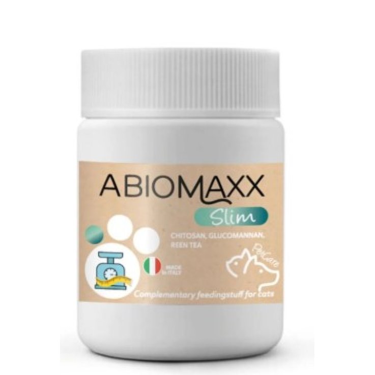 ABIOMAXX Slim 30 Compresse