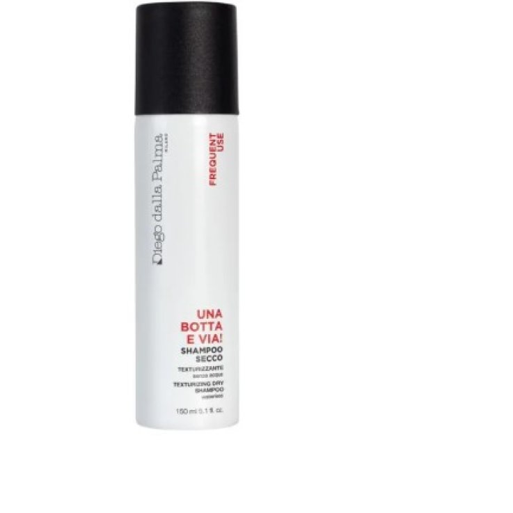 DIEGO DALLA PALMA SHAMPOO SECCO TEXTURIZZANTE 150 ML