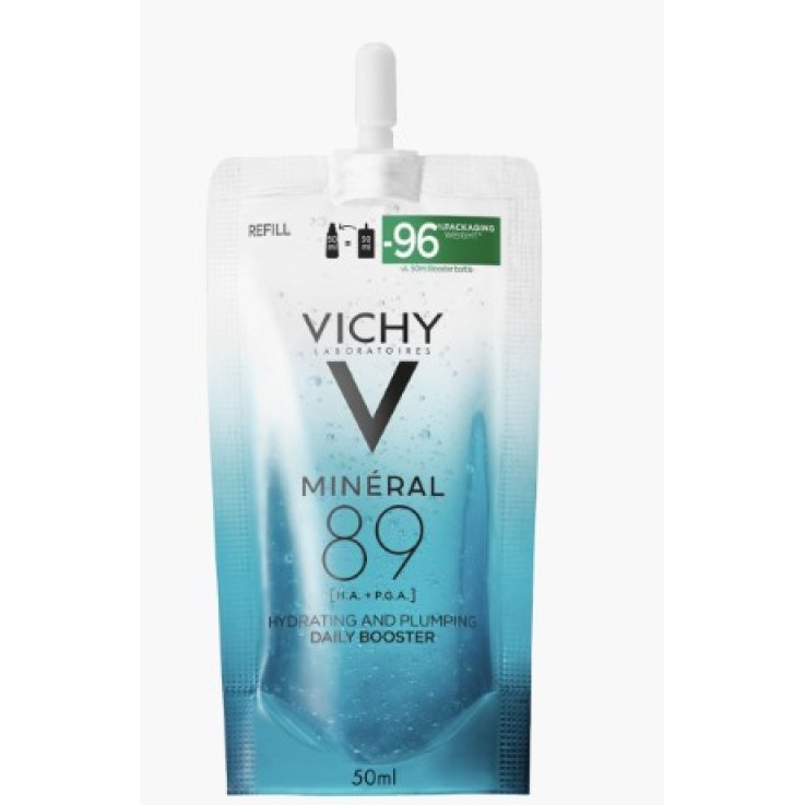 VICHY M89 Siero Booster Refill VICHY M89 Siero Booster Refill