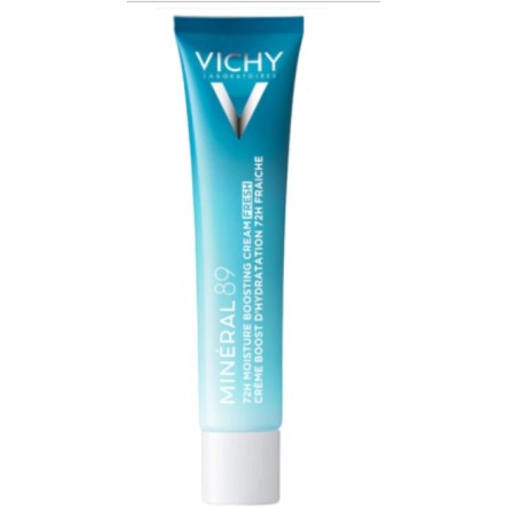 VICHY M89 Cr.Fresca 72H Tubo