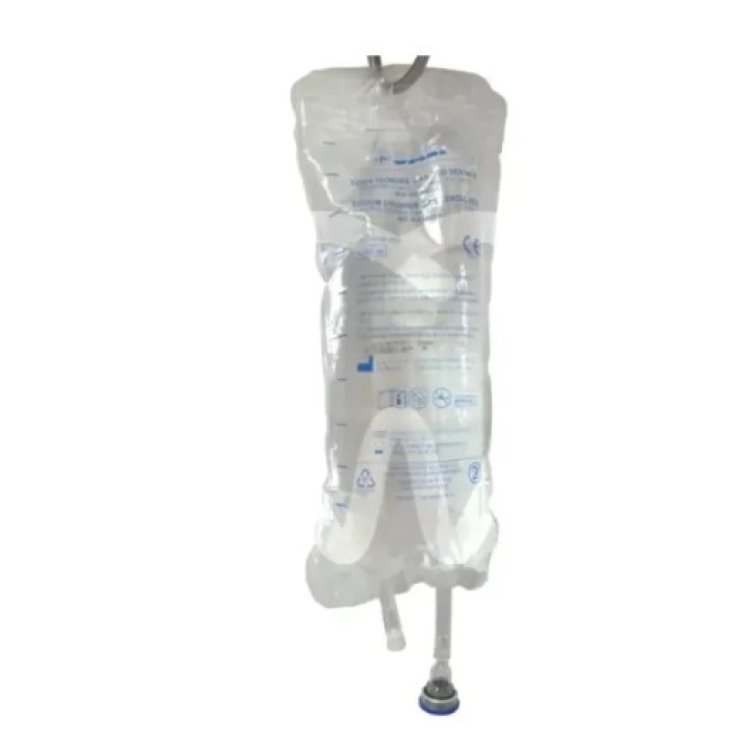 ACQUA ST.INALAZIONE 2Lt SENESE
