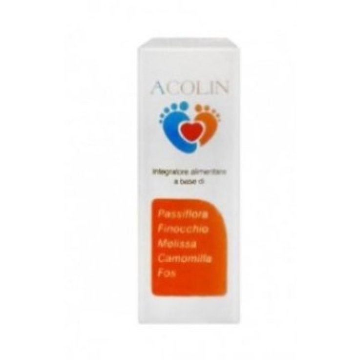ACOLIN 50ml