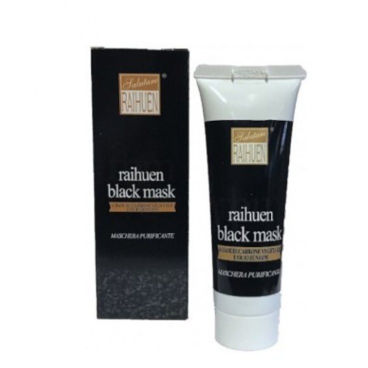 BLACKMASK 50ml