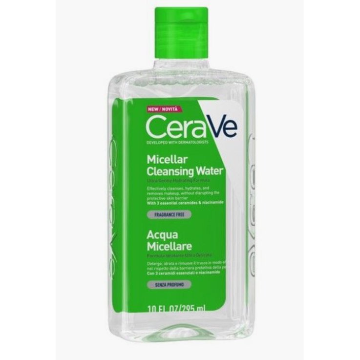 CeraVe Acqua Micellare.296ml