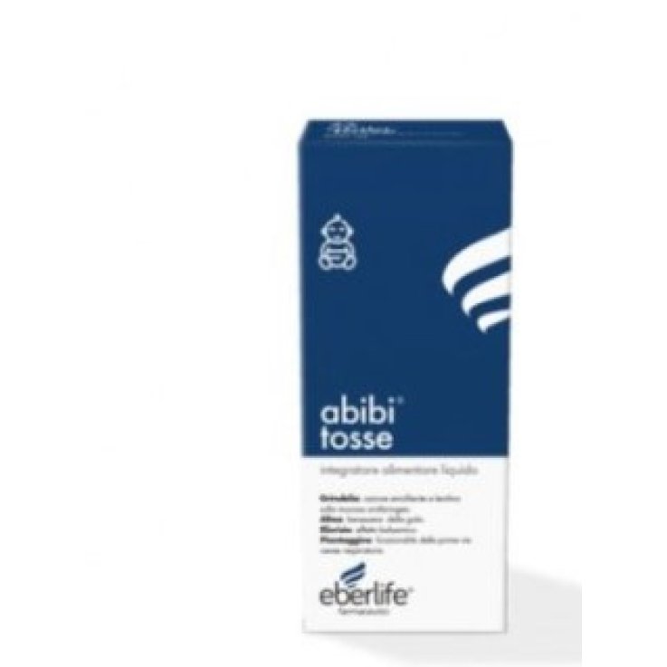 ABIBI Tosse 200ml