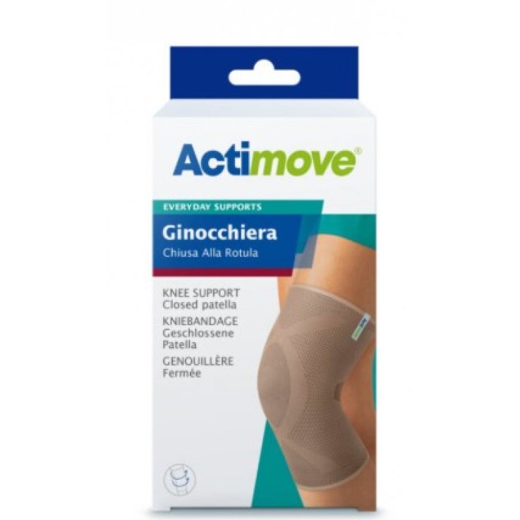 ACTIMOVE Everyday Ginocch.El.L