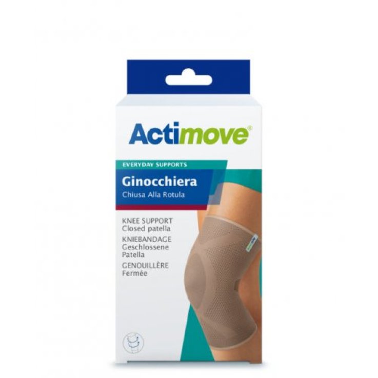 ACTIMOVE Everyday Ginocch.El.M