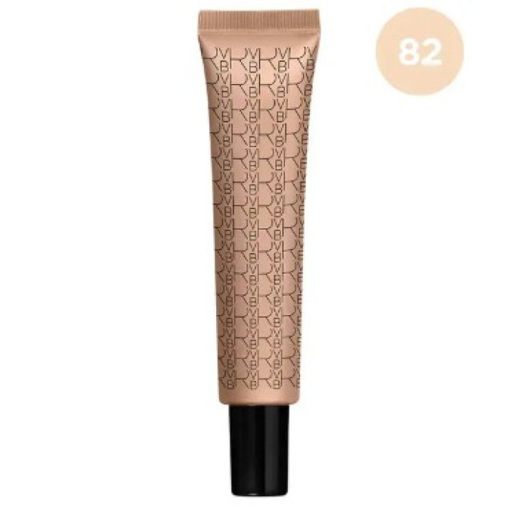 RVB LAB Hydra Booster Foundation Fondotinta Idratante n. 82 &ndash; 30 ml
