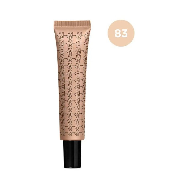 FONDOTINTA IDRATANTE 83 30 ML