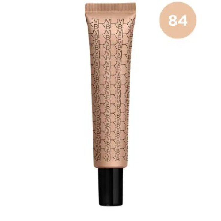 RVB LAB Hydra Booster Foundation Fondotinta idratante n. 84 &ndash; 30 ml