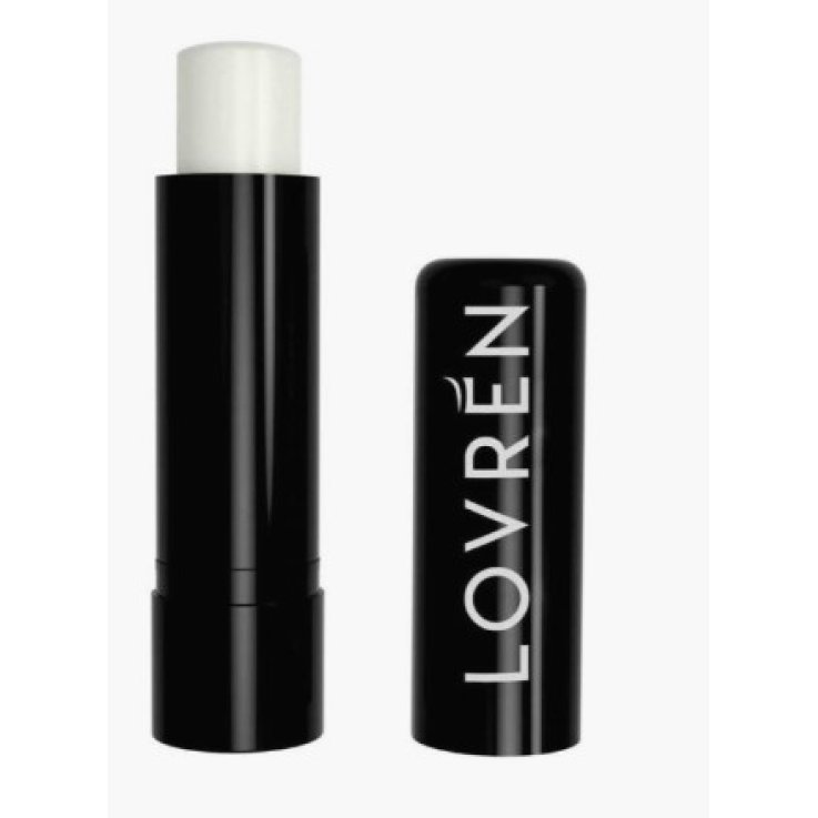 LOVREN Lip Balm Protettivo L1