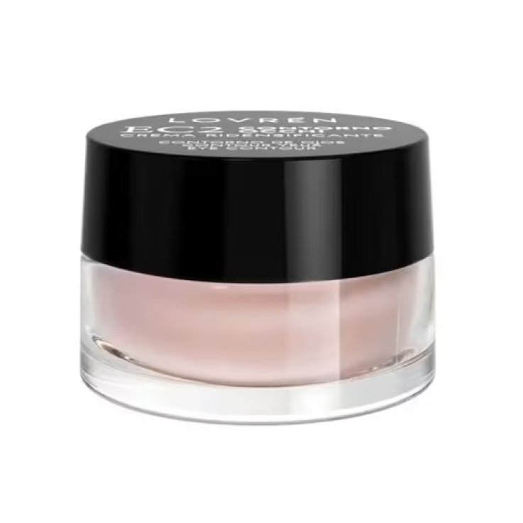 LOVREN EC2 Essential  crema occhi 15ml
