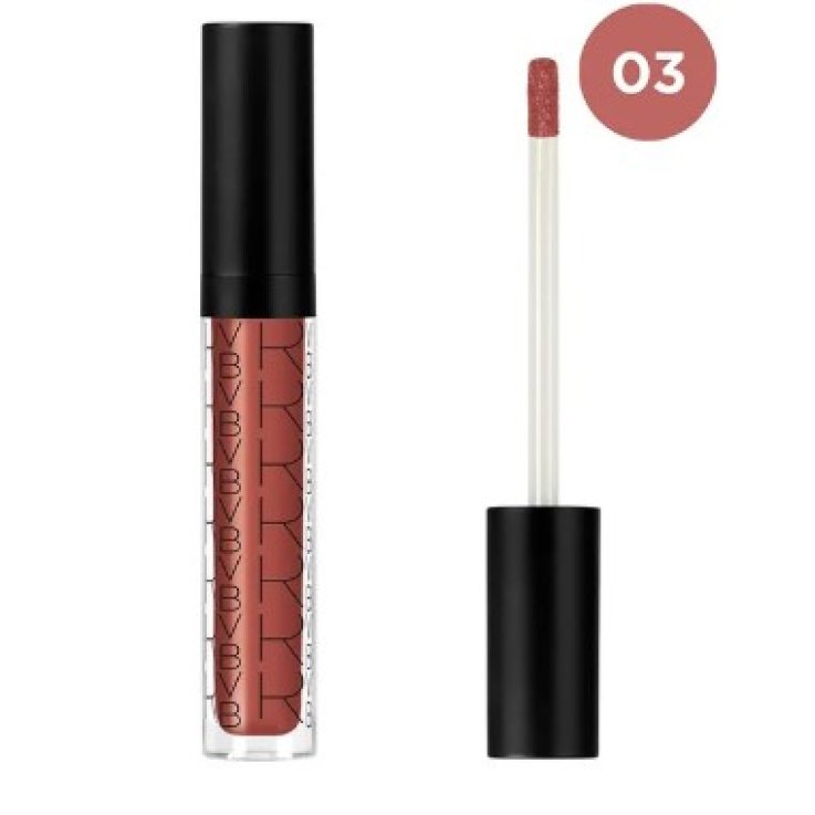 EVER&EVER MATT ROSSETTO LIQUIDO OPACO 03