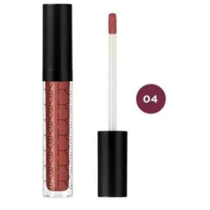 EVER&EVER MATT ROSSETTO LIQUIDO OPACO 04