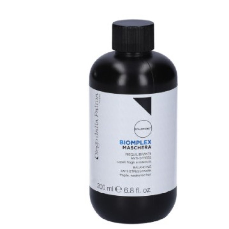 BIOMPLEX MASCHERA 200 ML