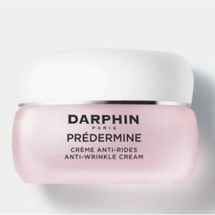 ANTI WRINKLE CREAM 50 ML
