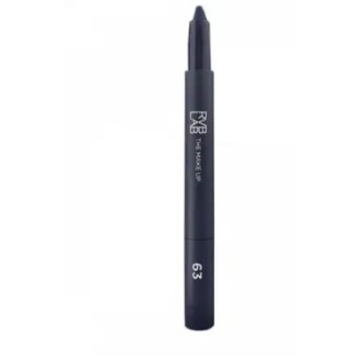 RVB LAB MORE THAN THIS 63 EYELINER KAJAL E OMBRETTO 3 IN 1