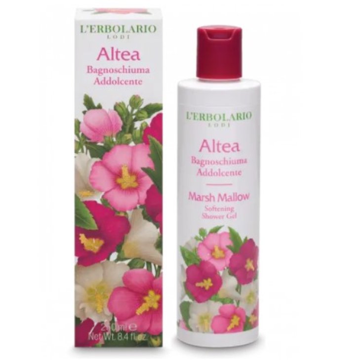 ALTEA BAGNOSCHIUMA ADDOLCENTE 250 ML