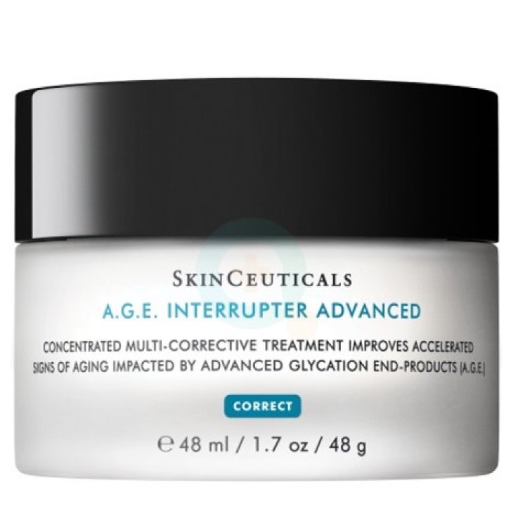 AGE INTERRUPTER ADVANCED 48ml
