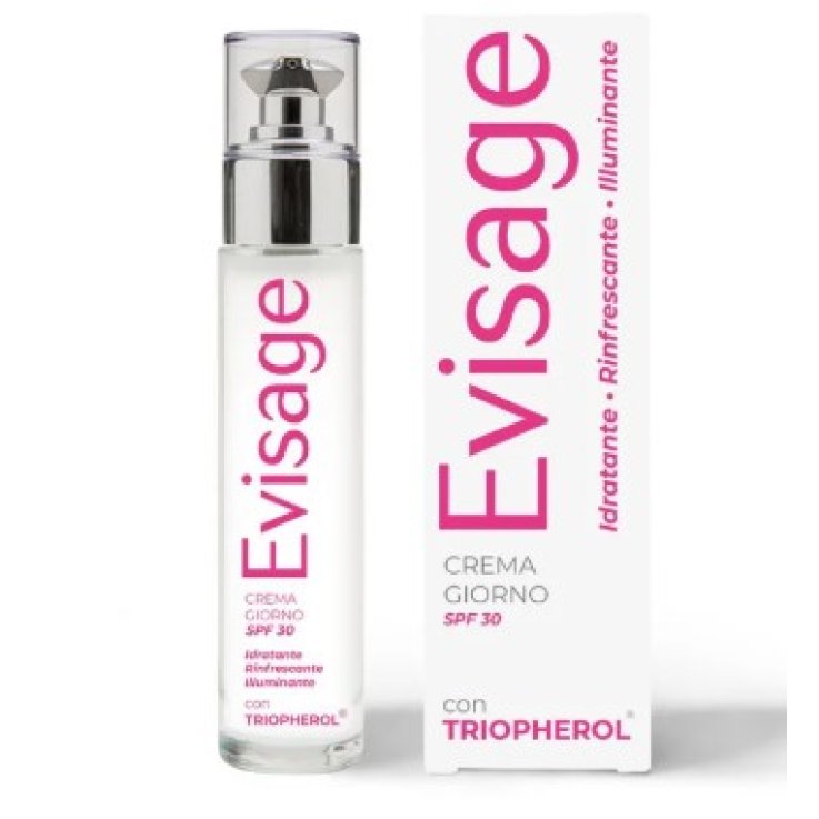 EVISAGE Crema Giorno 50ml EVISAGE Crema Giorno 50ml