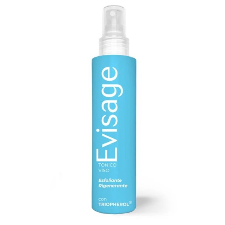 EVISAGE Tonico Viso 150ml EVISAGE Tonico Viso 150ml