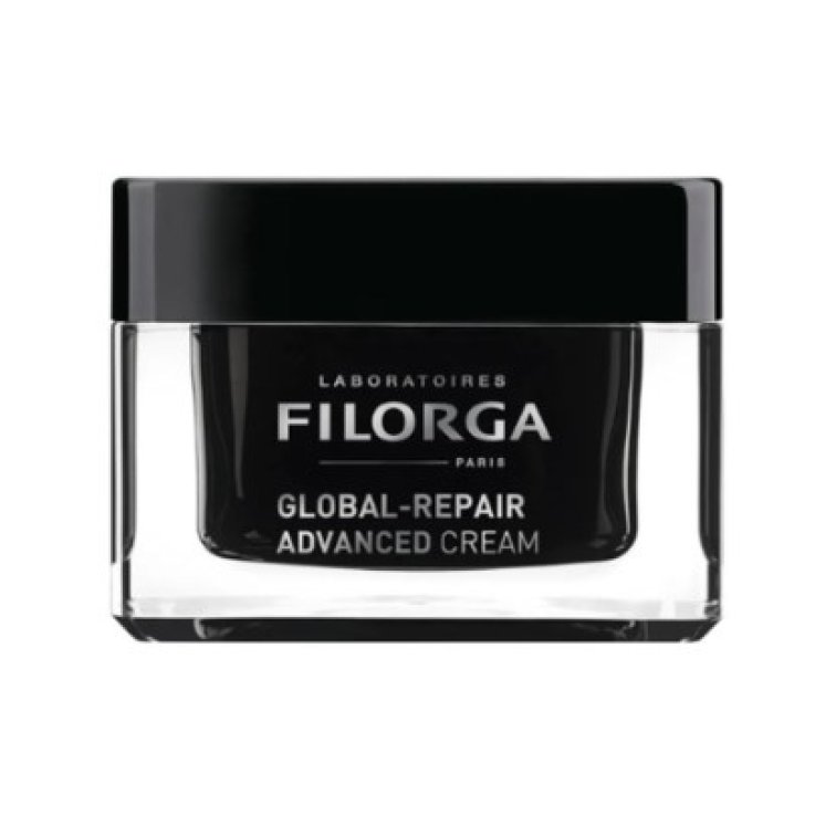 FILORGA GLOBAL CREAM ADVANCED 50 ML
