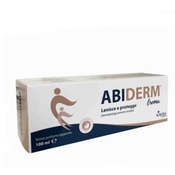 ABIDERM Crema 100ml